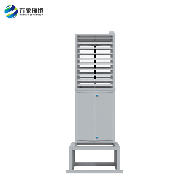 自動(dòng)蟲(chóng)情測報燈