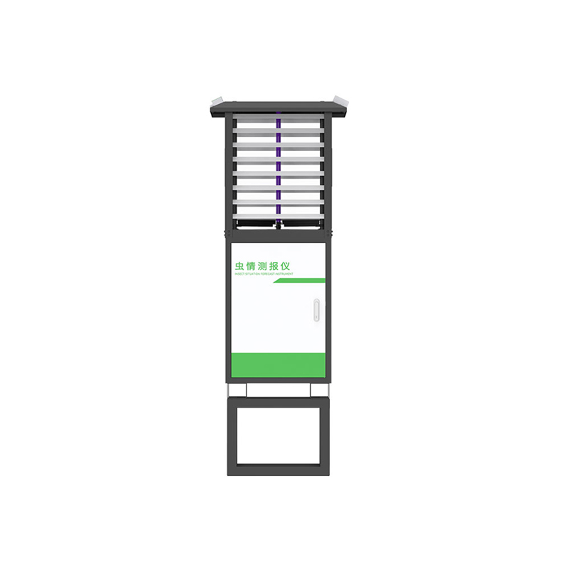 遠程蟲(chóng)情測報燈