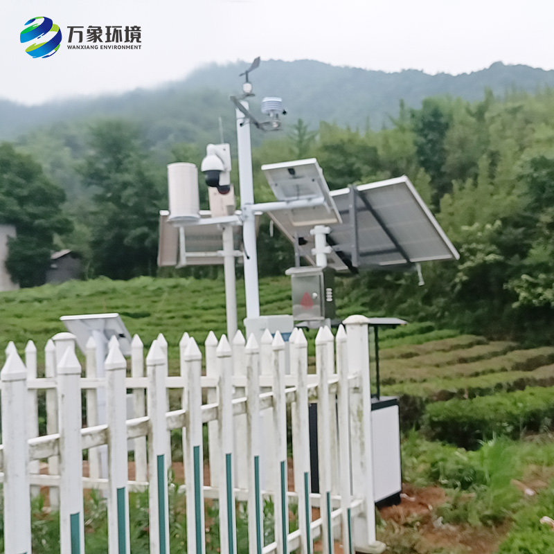 農業(yè)四情監測站