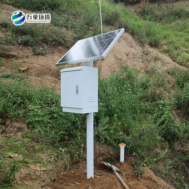 多層土壤生態(tài)監測裝置對于墑情的把握十分到位