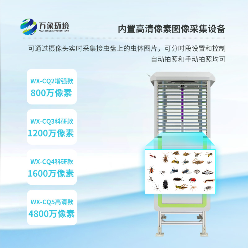 蟲(chóng)情測報儀