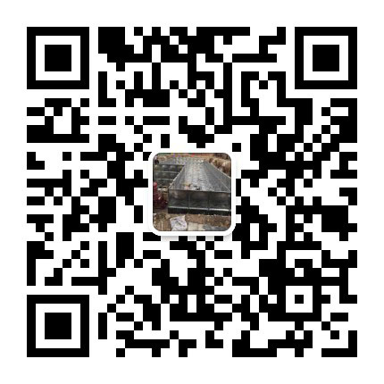 公眾號(hào)二維碼
